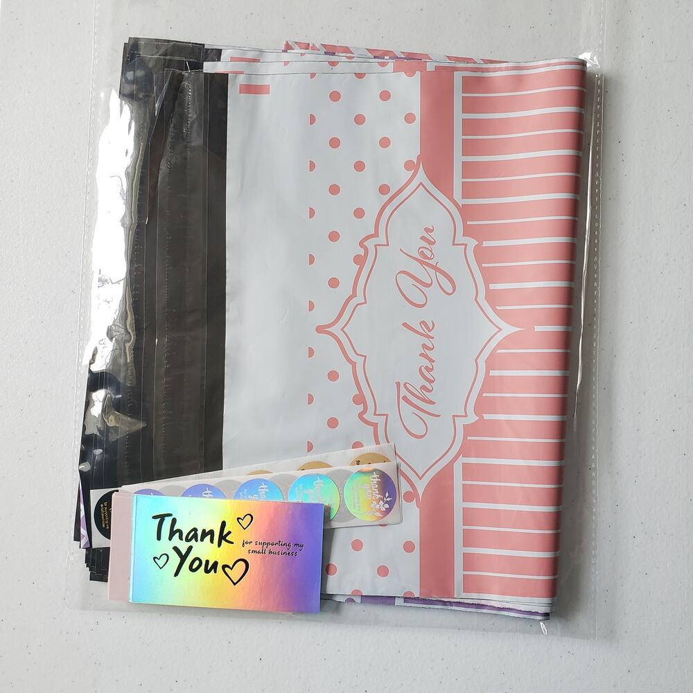 Reseller Shipping Variety Pack – Thank You Edition
